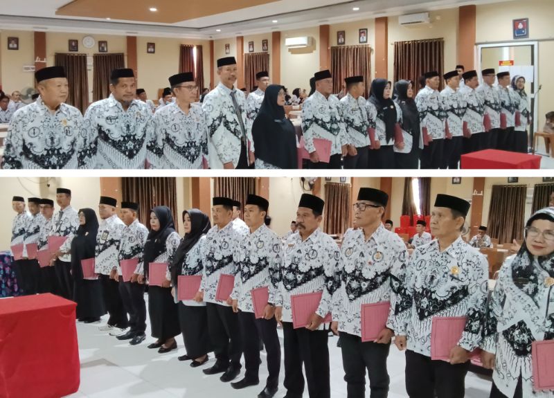 Bidang PGRI Tembalang - Persatuan Guru Republik Indonesia Cabang Tembalang