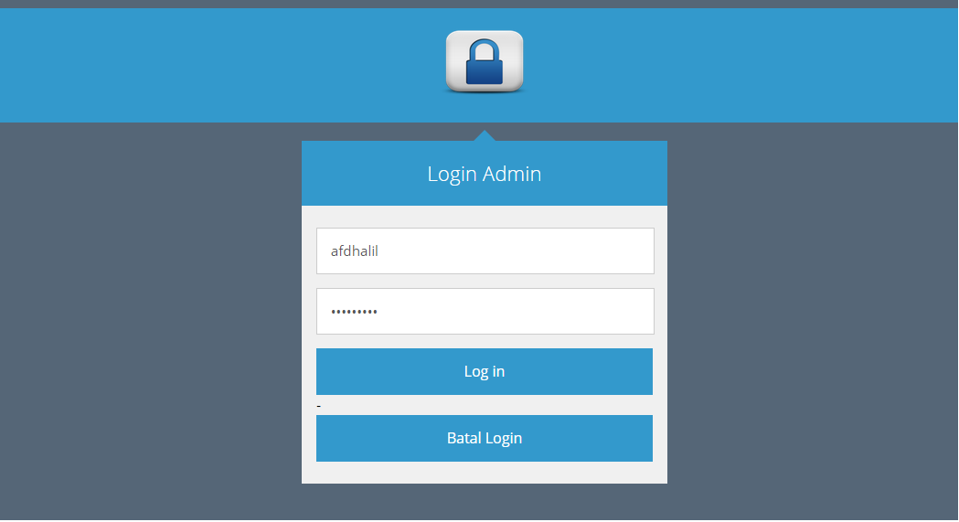 Login PGRI Tembalang - Persatuan Guru Republik Indonesia Cabang Tembalang